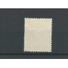 Netherlands 42 with numeral dot cancel 2  VFU/used  CV 70 €