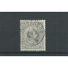 Netherlands 38 with "TILBURG 1893"   VFU/used  CV 10+ €