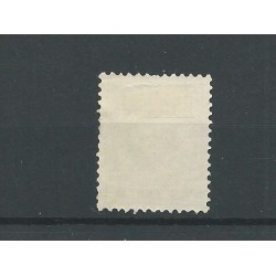 Netherlands 38 with "TILBURG 1893"   VFU/used  CV 10+ €