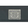 Suriname 47 Numeral 7,5ct  MH/unused  CV 9 €