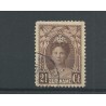 Suriname  122  Wilhelmina VFU/used  CV 23 €