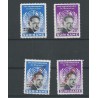 Suriname  376-377 SPECIMEN overprint MNH  CV 100+ €