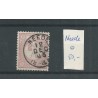 Netherlands 30 "NEEDE 1893"  small round cancel  VFU/used  CV 50+ €