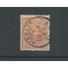 Netherlands 39 "ALKMAAR 1892" VFU/used  CV 10+ €