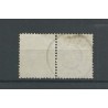 Nederland 35 paartje "LEIDEN 1897"  VFU/gebr  CV 5+  €