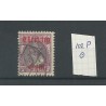 Netherlands 102P  without dot on I VFU/used  CV 50  €