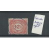Netherlands 108 with "postagentschap rotterdam-batavia" VFU/used  CV 10  €
