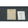 Netherlands 137P "stip on borst" MH/unused  CV 90  €