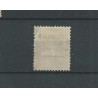 Dutch East Indies  11F with numeral dot cancel 51  VFU/used  CV 5+ €