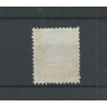 Dutch East Indies  6F  SEMARANG small round cancel  VFU/used  CV 10+ €