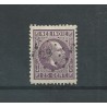 Dutch East Indies  13F  with numeral dot cancel 29  VFU/used  CV 5+ €