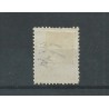 Dutch East Indies  13F  with numeral dot cancel 29  VFU/used  CV 5+ €