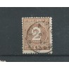 Dutch East Indies  18A  SALATIGA small round cancel  VFU/used  CV 5+ €