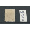 Dutch East Indies  9F Willem III  MH/unused   CV 50 €