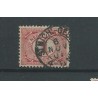 Nederland 51 met "St MICH:-GESTEL 1901" kleinrond  CV  7,5 €