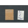 Dutch East Indies  P3C postage due  lang zegel  MH/unused  CV 60 €