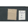 Dutch East Indies  P6feB  MH/unused  CV 20€