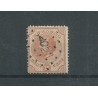 Curaçao 7B  Willem III  VFU/used  CV 30 €