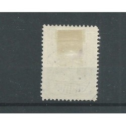 Curacao 95  Wilhelmina mooi stempel  VFU/gebr  CV 15 €