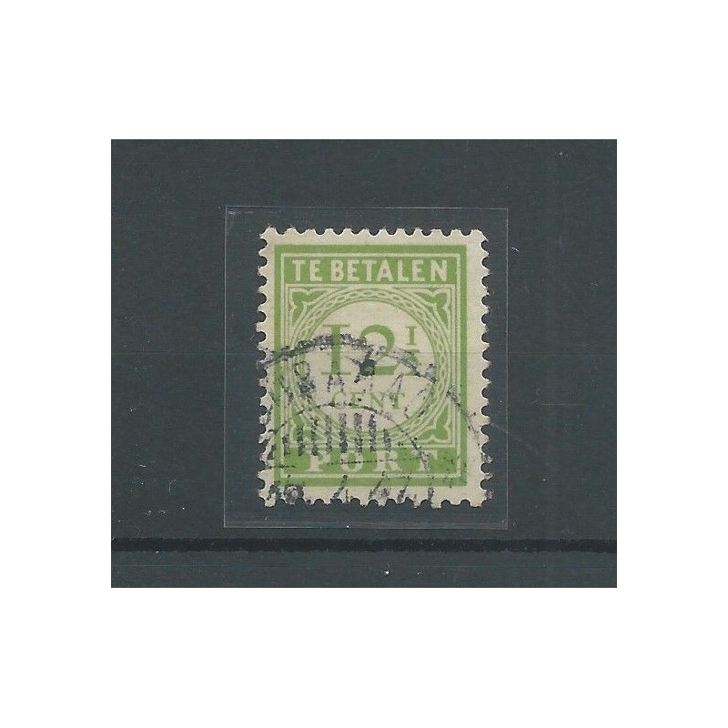 Curaçao  P32 English printing  VFU/used  CV 40 €