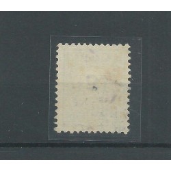 Curaçao  P32 English printing  VFU/used  CV 40 €