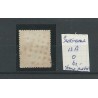 Suriname  13A  "STOMP PUNTSTEMPEL" MH/ongebr  CV 60++ € Pracht exemplaar!!