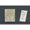 Suriname  4D Willem III VFU/used  CV 65 € Extremely fine copy!!