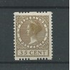 Netherlands  R30  Syncopated perforation  35ct MH/unused CV  75 €