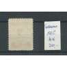 Suriname  102C Wilhelmina MNH  CV 200 € Extremely fine copy!!