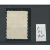 Suriname  118 Wilhelmina  FDC cancel VFU/used  CV 10 € Extremely fine copy!!
