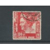 Dutch East Indies  262 Wilhelmina 80ct  with wm  VFU/used  CV 80 €