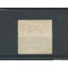 Dutch East Indies  262 Wilhelmina 80ct  with wm  VFU/used  CV 80 €