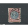 Nederland 47A met "ARNHEM-1  1895"  VFU/gebr  CV 200+ €  SUPERBE !!