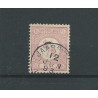 Netherlands 30  "JAARSVELD 1893" small round cancel  VFU/used  CV 40 €