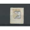 Nederland 47A met "ARNHEM-1  1895"  VFU/gebr  CV 200+ €  SUPERBE !!