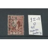 Netherlands  9I-A    VFU/used  CV 45 €