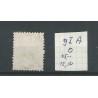 Netherlands  9I-A  numeral dot cancel 11 VFU/used  CV 57 €