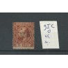 Netherlands  9I-C  numeral dot cancel 135  VFU/used  CV 55 €