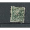 Netherlands  10II  with numeral dot cancel 68  VFU/used  CV 35 €