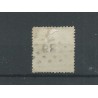 Netherlands  10II  with numeral dot cancel 68  VFU/used  CV 35 €