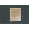 Netherlands  11II  with "HAARLEM 1874" franco-takje  VFU/used  CV 125 €
