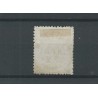 Netherlands  13 with "SCHIEDAM 1872" franco-takje VFU/used  CV 20+ €