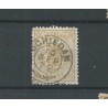 Netherlands  17 with "SCHIEDAM 1872" franco-takje VFU/used  CV 40+ €