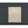 Netherlands  17 with "SCHIEDAM 1872" franco-takje VFU/used  CV 40+ €