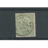 Netherlands  15 with "ALKMAAR" tweeletter VFU/used  CV 5+ €