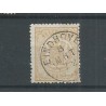 Nederland  17  "EINDHOVEN 1872" franco-takje  VFU/gebr  CV 50 €