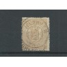 Netherlands  17  "HAARLEM 1874" franco-takje  VFU/used  CV 25 €