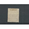 Netherlands  18  "ZWOLLE" twee-letter  VFU/used  CV 100+ €