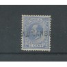 Netherlands  19 with NUMANSDORP straight-line cancel VFU/used  CV 10+ €
