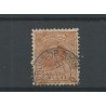 Netherlands  23 "BERGEN ON ZOOM" small round cancel  VFU/used  CV 10+ €